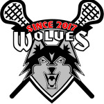 Wolves Lacrosse logo
