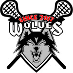 Wolves Lacrosse logo