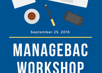 managebac workshop