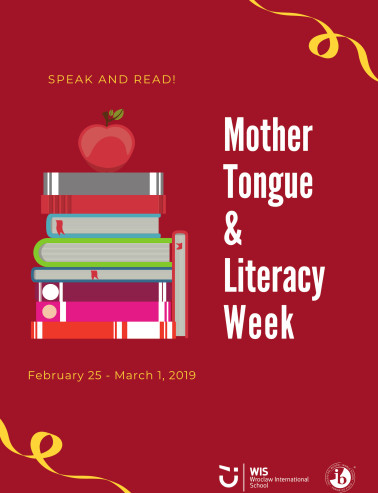 WIS Mother Tongue Week 2019 (1)