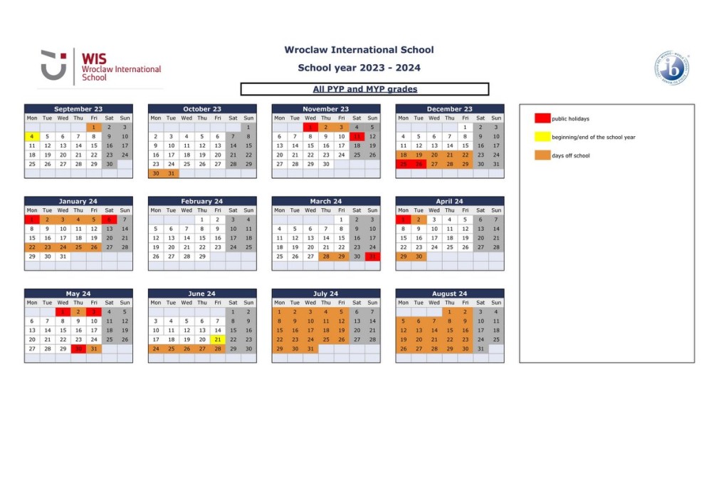 School Calendar 2023_2024_WIS_Student_Parent version - 2023_2024