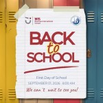 SCHOOL YEAR OPENING CEREMONY