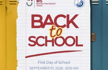SCHOOL YEAR OPENING CEREMONY