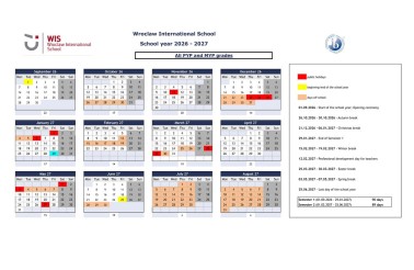 School_Calendar_2026_2027_WIS_Student_Parent_version-_date_correction_Strona_1