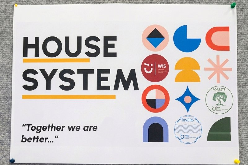 house-system-wroclaw-international-school